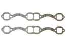 BEYEA CUSTOM HEADERS Exhaust Gasket SBC 23 Small Port (Pair) HG23SP