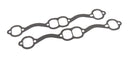 BEYEA CUSTOM HEADERS Exhaust Gasket SBC 23 Degree HG23