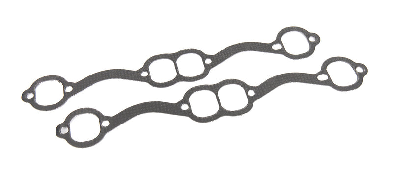 BEYEA CUSTOM HEADERS Exhaust Gasket SBC 23 Degree HG23