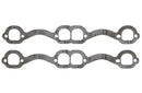 BEYEA CUSTOM HEADERS Exhaust Gasket SBC Crate (Pair) HG604