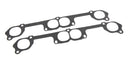 BEYEA CUSTOM HEADERS Exhuast Gasket SBC 913 Head HG913