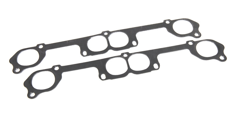BEYEA CUSTOM HEADERS Exhuast Gasket SBC 913 Head HG913