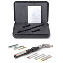 BHJ DAMPERS Lifter Bore Honing Kit LBH-1