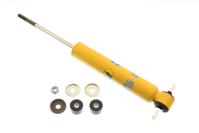 BILSTEIN Shock Absorber Corvette Front 24-009461