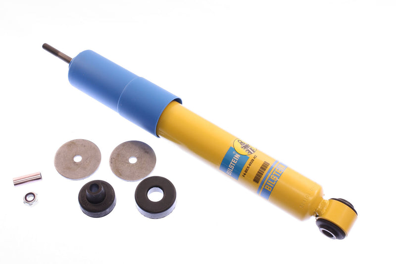 BILSTEIN Shock Absorber 24-069281