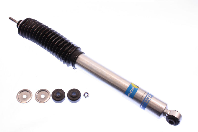 BILSTEIN Shock - 5100 Series Frt 99-06 GM 6in Lift 24-187183