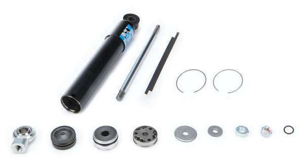 BILSTEIN Shock SG2 Digressive 6in 36mm Dry Kit 33-345666