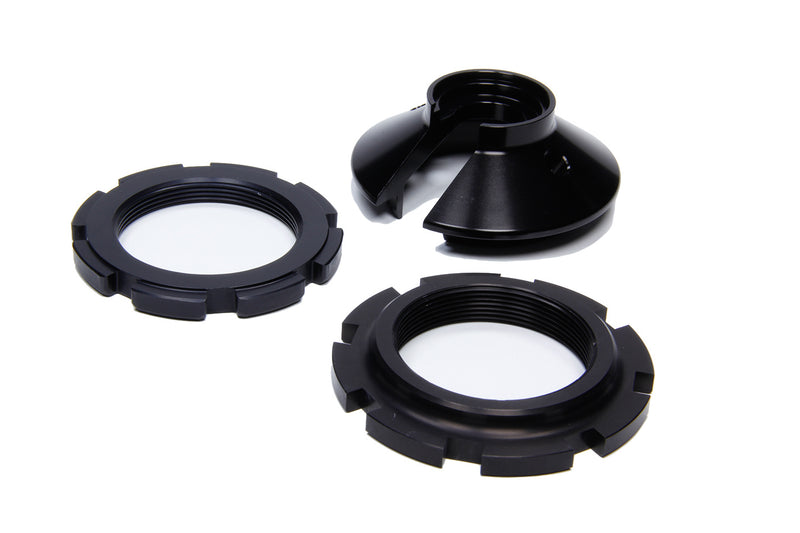 BILSTEIN 2.5in C/O Kit for 2in ASN Shock B4-KT1-Z245A01