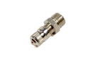 BILSTEIN Schrader Valve Chrome B4-XD0-Z006A01