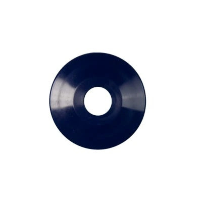 BILSTEIN Bump Stop Blue 1.95in OD x .375in Tall 85A Duro E4-MBS-XX10A10