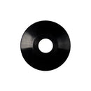 BILSTEIN Bump Stop Black 1.95in OD x .375in Tall 85A Dur E4-MBS-XX10A11