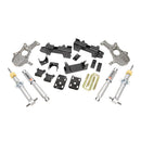 BELL TECH 19- GM P/U 1500 2WD Low ering Kit. 1040SP