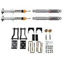 BELL TECH Complete Lowering Kit 1044SP