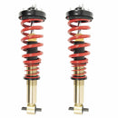 BELL TECH 21- Ford F150 Coilover Kit 15028