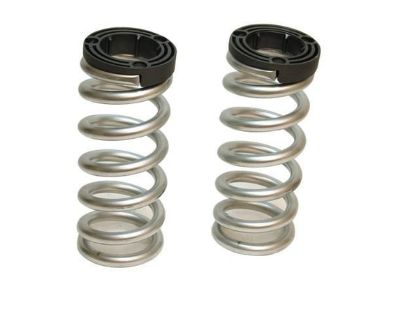 BELL TECH 88-98 C1500 P/U 2in Drop Coil Springs 23405
