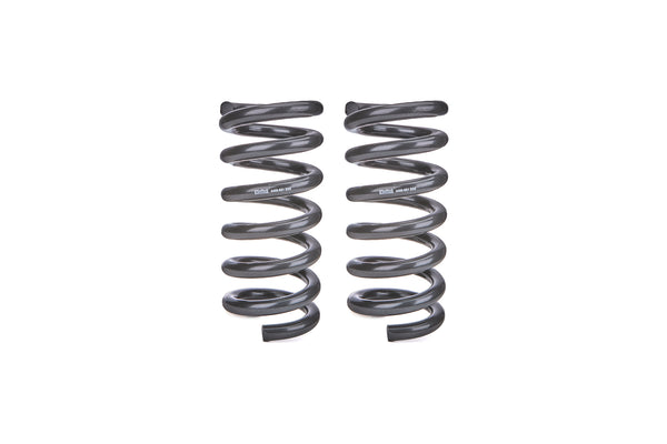 BELL TECH Pro Coil Spring Set 99-06 GM Std Cab 2-3in 23408