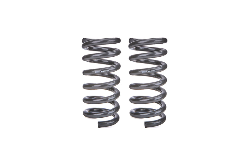 BELL TECH Pro Coil Spring Set 99-06 GM Std Cab 2-3in 23408