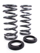 BELL TECH 88-98 C1500/2500 P/U 2in Drop Coil Springs 23452