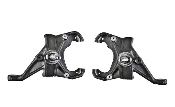 BELL TECH 85-02 Astro Van Spindle Set 2700