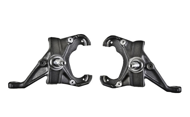 BELL TECH 85-02 Astro Van Spindle Set 2700