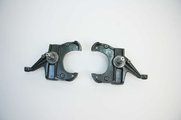 BELL TECH 73-87 C10 HD/73-91 Suburban Spindle Set 3100