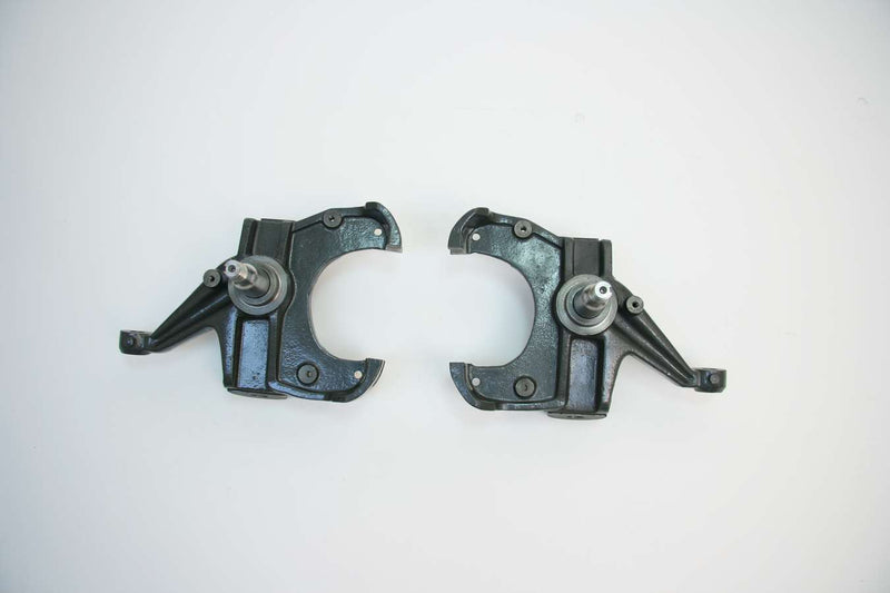 BELL TECH 73-87 C10 HD/73-91 Suburban Spindle Set 3100