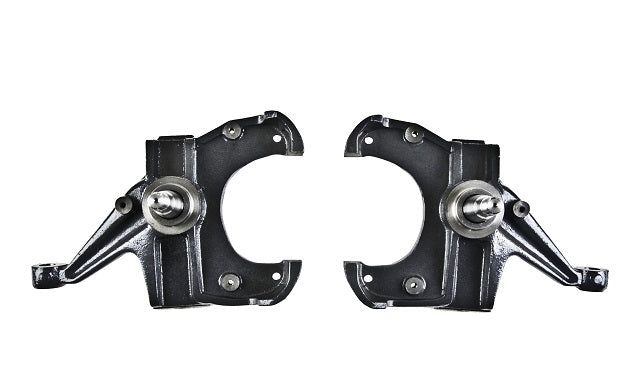 BELL TECH 73-87 C10 LD/73-91 Suburban Spindle Set 3200