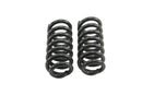 BELL TECH 63-86 1in Drop Coil Springs 4700