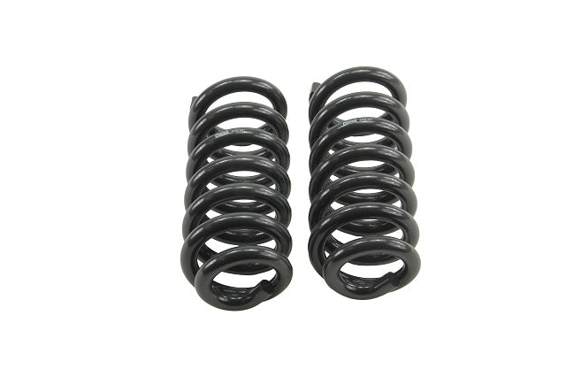 BELL TECH 63-86 1in Drop Coil Springs 4700