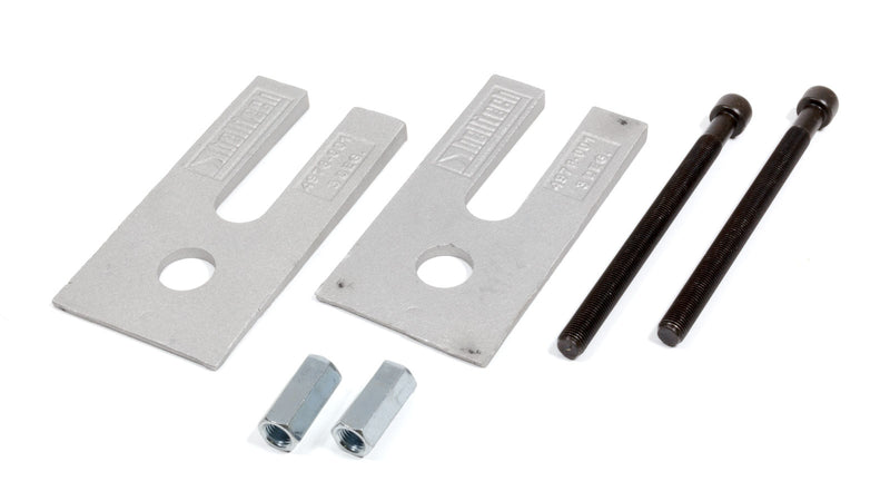 BELL TECH Pinion Shim Set 4976