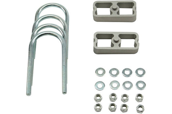 BELL TECH Lowering Block Kit 6002