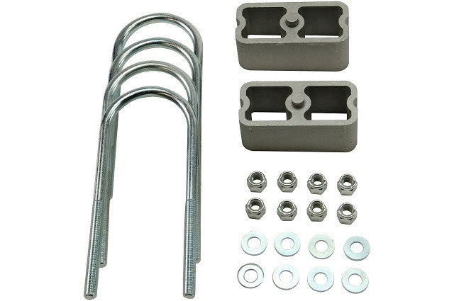 BELL TECH Lowering Block Kit 6102