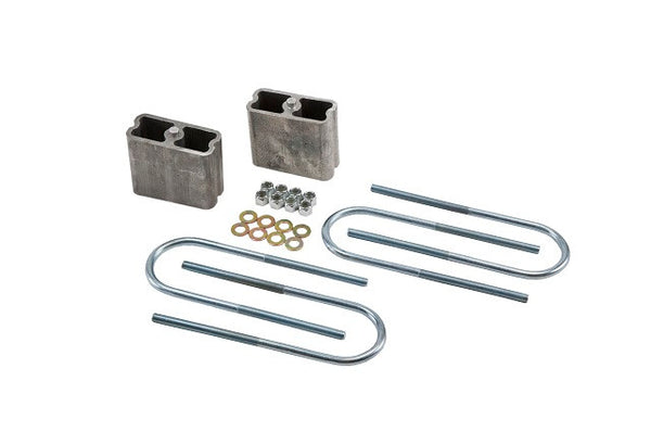 BELL TECH Lowering Block Kit 6203