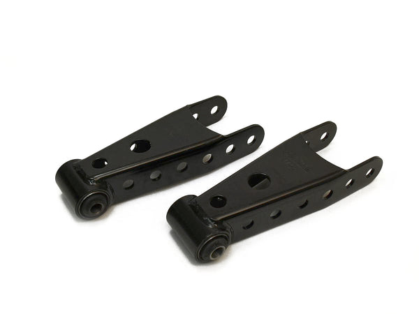 BELL TECH Shackle Kit 6403