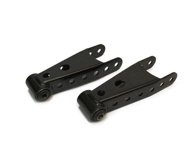 BELL TECH Shackle Kit 6403