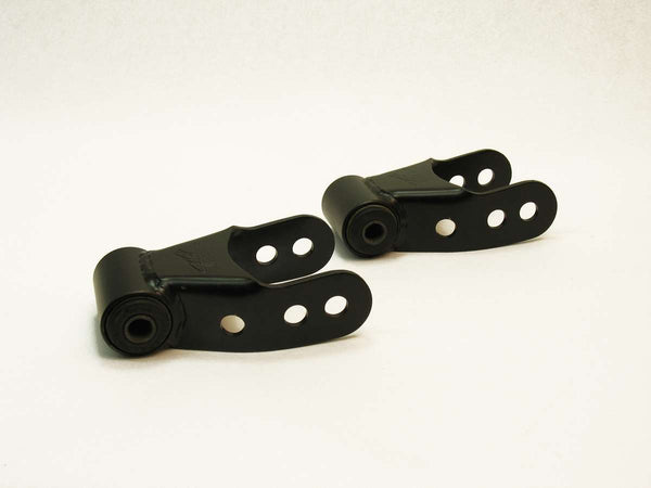 BELL TECH Shackle Kit 6404