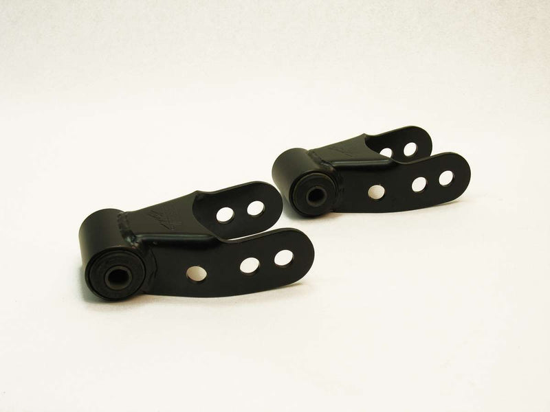 BELL TECH Shackle Kit 6404