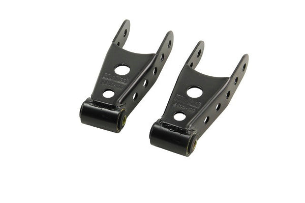 BELL TECH Shackle Kit 6416