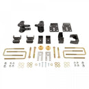 BELL TECH Rear Flip Kit 15- Ford F150 All Cabs Short Bed 6447