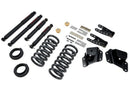 BELL TECH Lowering Kit 664ND