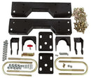 BELL TECH 88-98 GM C2500 P/U Rear Flip Kit 6650