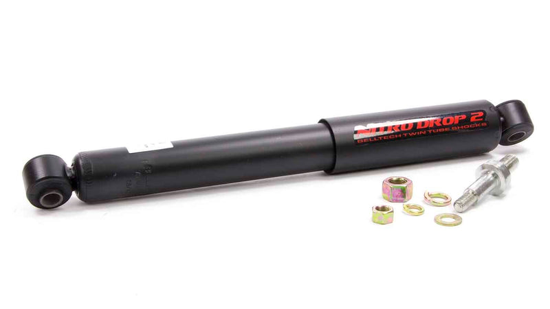 BELL TECH Nitro Drop 2 Shock 8511