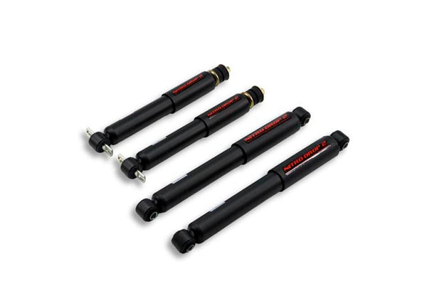 BELL TECH Nitro Drop 2 Shock 9130