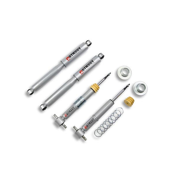 BELL TECH SHOCK ABSORBER SET 9505