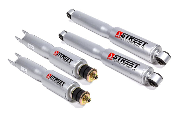 BELL TECH Shock Street Performace 9513