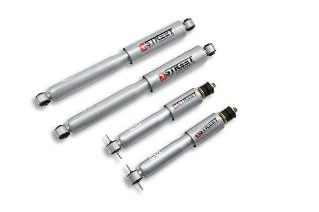 BELL TECH Street Performance Shock 9522