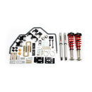 BELL TECH Performance Handling Kit 16.5-17 GM P/U Short Bed 987HK