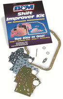 B and M AUTOMOTIVE Shift Improver kit 66-70 727 & 68-70 904 Trans 10226