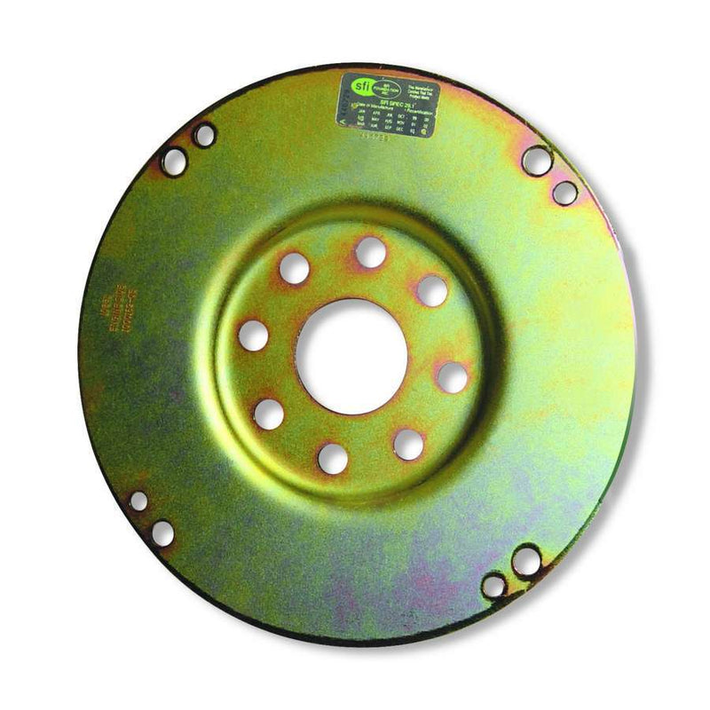 B and M AUTOMOTIVE A727 Flexplate (8 Bolt) 10231