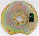 B and M AUTOMOTIVE Flexplate TF727 (383-440) 10237